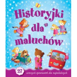 Historyjki dla maluchów