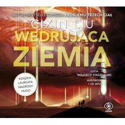 Wędrująca Ziemia (książka...