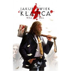 Kłamca 4. Kill`em all