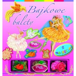 Bajkowe balety