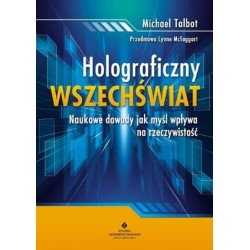 Holograficzny wszechświat
