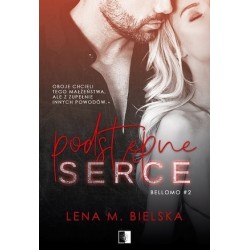 Podstępne serce. Seria...