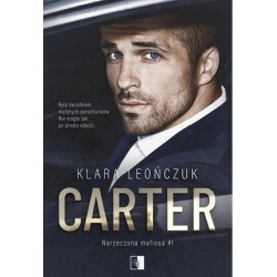 Carter. Seria Narzeczona...