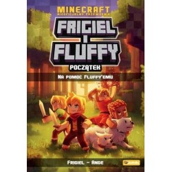 Minecraft. Frigiel i...