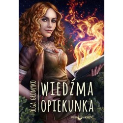 Wiedźma Opiekunka. Seria...