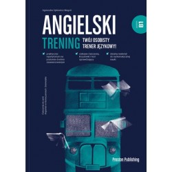 Angielski. Trening Poziom B1