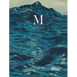 M jak morze