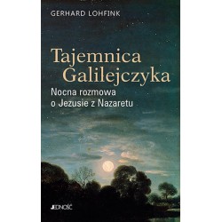 Tajemnica Galilejczyka....