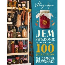 Jem świadomie. 100...