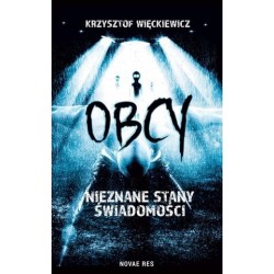 Obcy. Nieznane stany...