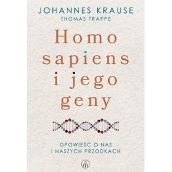 Homo sapiens i jego geny