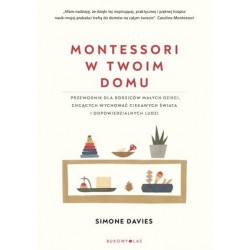 Montessori w twoim domu