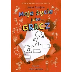 Moje życie jako… GRACZ