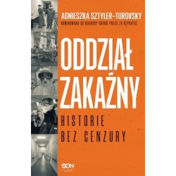 Oddział zakaźny. Historie...