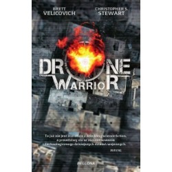 Drone Warrior