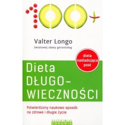Dieta długowieczności