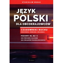 Język polski dla...