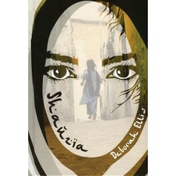 Shauzia. Trylogia Żywiciel....