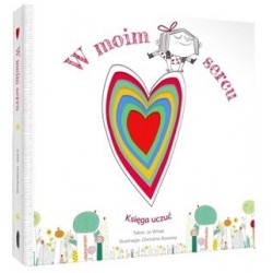 W moim sercu. Księga uczuć