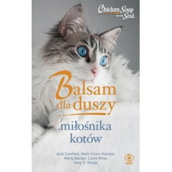 Balsam dla duszy miłośnika...