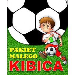 Pakiet małego kibica