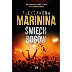 Śmiech bogów. Cykl o...