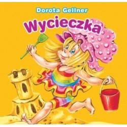 Wycieczka. Biblioteczka...