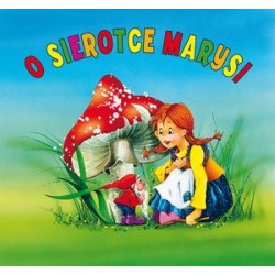 O Sierotce Marysi....