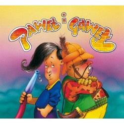 Paweł i Gaweł. Biblioteczka...