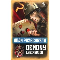 Demony Leningradu. Cykl o...