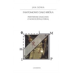 Fantomowe ciało króla....