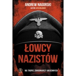 Łowcy nazistów