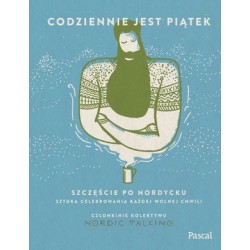 Codziennie jest piątek....