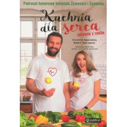 Kuchnia dla serca. Zdrowie...