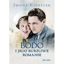 Bodo i jego burzliwe romanse