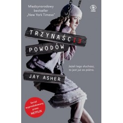 Trzynaście powodów