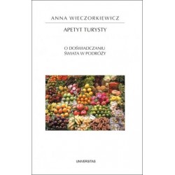 Apetyt turysty. O...