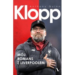 Klopp. Mój romans z...