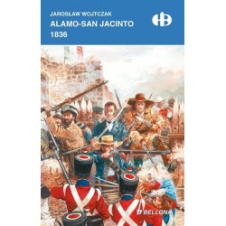 Alamo - San Jacinto 1836...