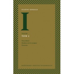 Teatr. Tom 2: Nowy lokator,...