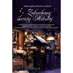 Zakochany Święty Mikołaj