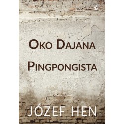Oko Dajana. Pingpongista