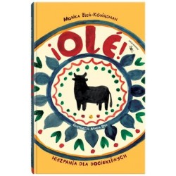 !Olé! Hiszpania dla...