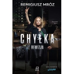 Rewizja. Seria z Joanną...