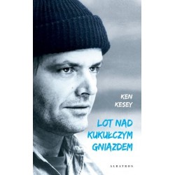 Lot nad kukułczym gniazdem