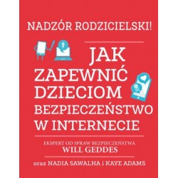 Nadzór rodzicielski! Jak...