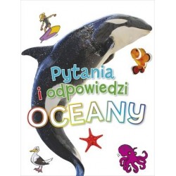 Pytania i odpowiedzi: Oceany