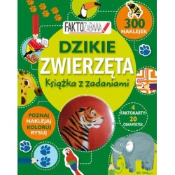 Faktozabawa. Dzikie...