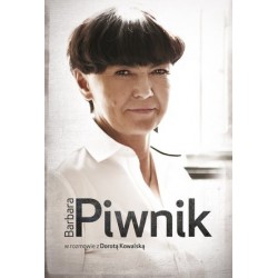 Barbara Piwnik w rozmowie z...