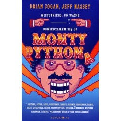 Wszystkiego, co ważne,*...